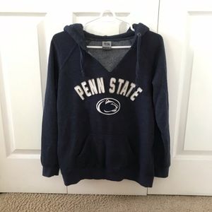 Penn State sweatshirt!